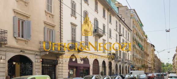 Gewerbliche Immobilie in Milan, Italy 350m², Nr. 333274 36