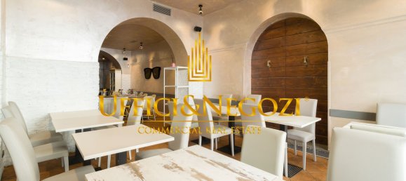 Gewerbliche Immobilie in Milan, Italy 350m², Nr. 333274 5