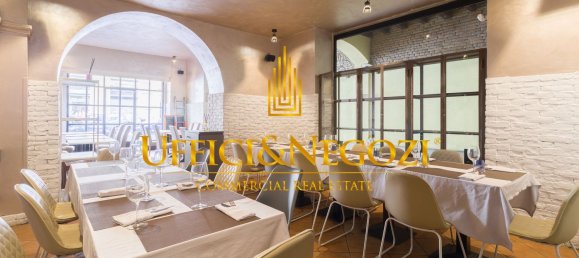 Gewerbliche Immobilie in Milan, Italy 350m², Nr. 333274 7