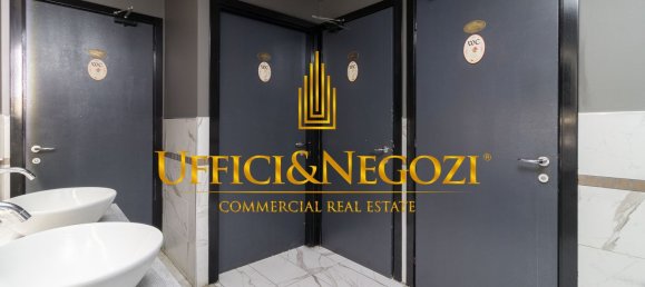 Gewerbliche Immobilie in Milan, Italy 350m², Nr. 333274 13