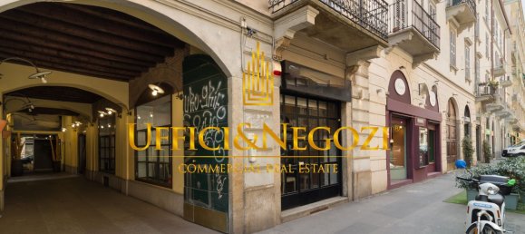 Gewerbliche Immobilie in Milan, Italy 350m², Nr. 333274 35