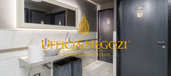 Gewerbliche Immobilie in Milan, Italy 350m², Nr. 333274 12
