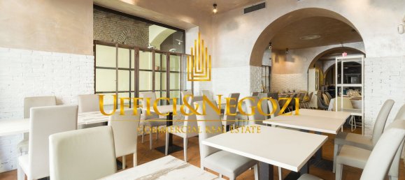 Gewerbliche Immobilie in Milan, Italy 350m², Nr. 333274 4