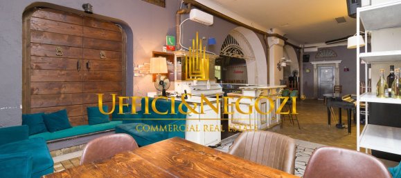 Gewerbliche Immobilie in Milan, Italy 350m², Nr. 333274 16