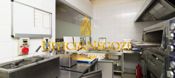 Gewerbliche Immobilie in Milan, Italy 350m², Nr. 333274 32