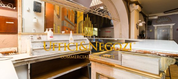 Gewerbliche Immobilie in Milan, Italy 350m², Nr. 333274 19