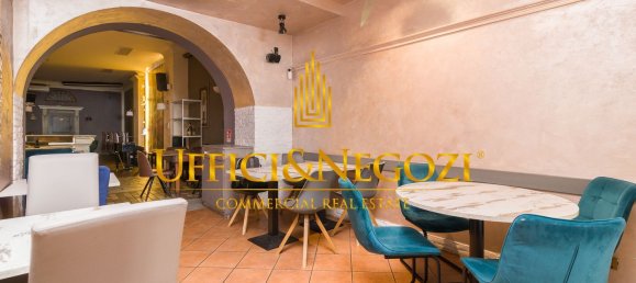 Gewerbliche Immobilie in Milan, Italy 350m², Nr. 333274 33