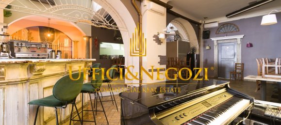 Gewerbliche Immobilie in Milan, Italy 350m², Nr. 333274 15