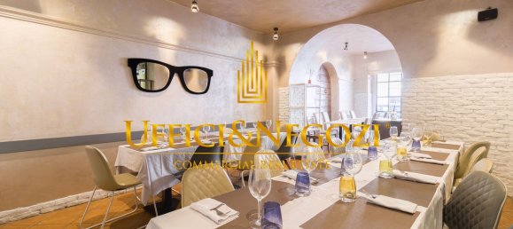 Gewerbliche Immobilie in Milan, Italy 350m², Nr. 333274 8