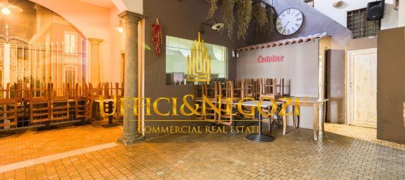 Gewerbliche Immobilie in Milan, Italy 350m², Nr. 333274 23