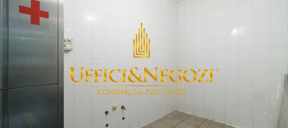 Gewerbliche Immobilie in Milan, Italy 350m², Nr. 333274 30