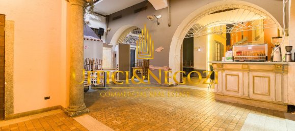 Gewerbliche Immobilie in Milan, Italy 350m², Nr. 333274 21