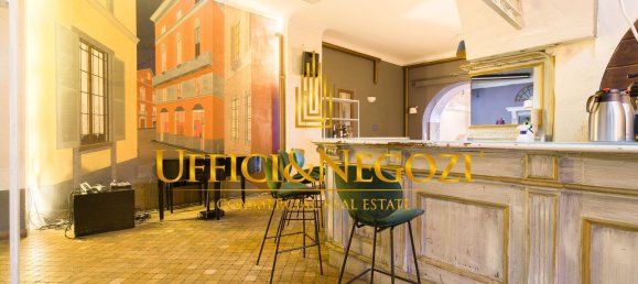 Gewerbliche Immobilie in Milan, Italy 350m², Nr. 333274 25