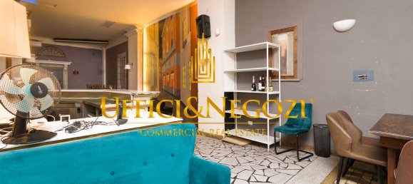 Gewerbliche Immobilie in Milan, Italy 350m², Nr. 333274 17