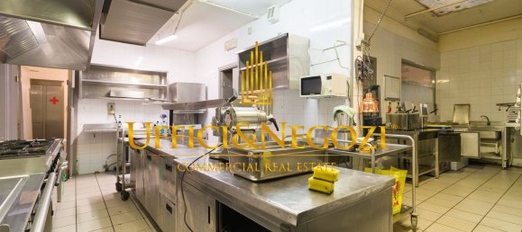 Gewerbliche Immobilie in Milan, Italy 350m², Nr. 333274 28