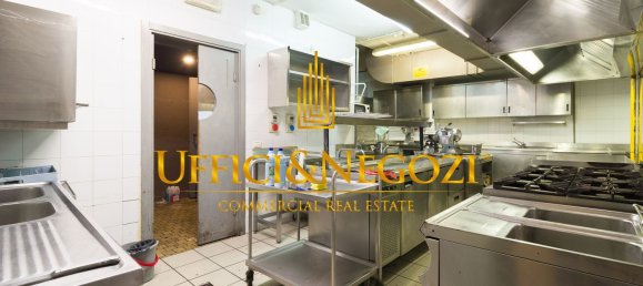 Gewerbliche Immobilie in Milan, Italy 350m², Nr. 333274 31