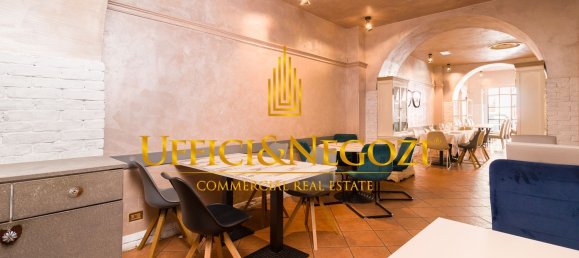 Gewerbliche Immobilie in Milan, Italy 350m², Nr. 333274 34