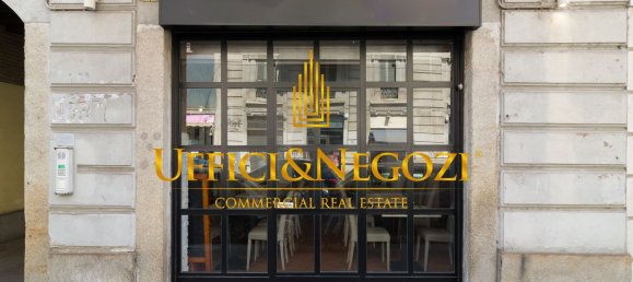 Gewerbliche Immobilie in Milan, Italy 350m², Nr. 333274 37