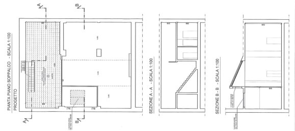 Gewerbliche Immobilie in Milan, Italy 350m², Nr. 333274 43