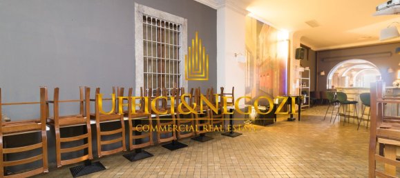 Gewerbliche Immobilie in Milan, Italy 350m², Nr. 333274 20