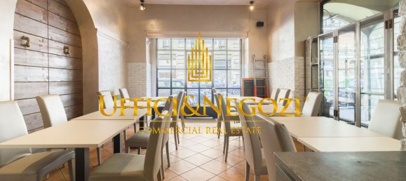 Gewerbliche Immobilie in Milan, Italy 350m², Nr. 333274 3