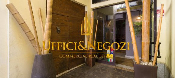 Gewerbliche Immobilie in Milan, Italy 350m², Nr. 333274 40