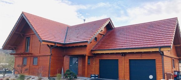 6-Zimmer Haus in Durlinsdorf, France, Nr. 72193 2