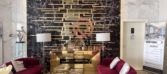 1 Schlafzimmer Wohnung in Business Bay, UAE, Nr. 24353 18