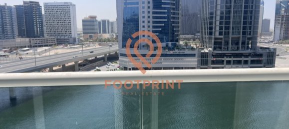 1 Schlafzimmer Wohnung in Business Bay, UAE, Nr. 24353 12