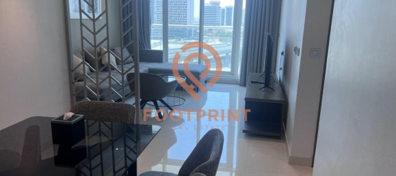 1 Schlafzimmer Wohnung in Business Bay, UAE, Nr. 24353 2