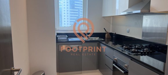 1 Schlafzimmer Wohnung in Business Bay, UAE, Nr. 24353 3