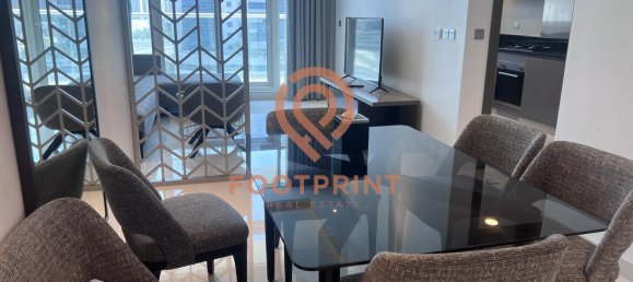 1 Schlafzimmer Wohnung in Business Bay, UAE, Nr. 24353 24