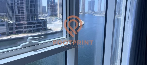 1 Schlafzimmer Wohnung in Business Bay, UAE, Nr. 24353 5