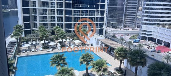 1 Schlafzimmer Wohnung in Business Bay, UAE, Nr. 24353 17