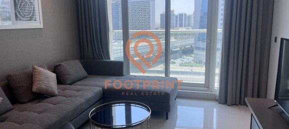 1 Schlafzimmer Wohnung in Business Bay, UAE, Nr. 24353 13