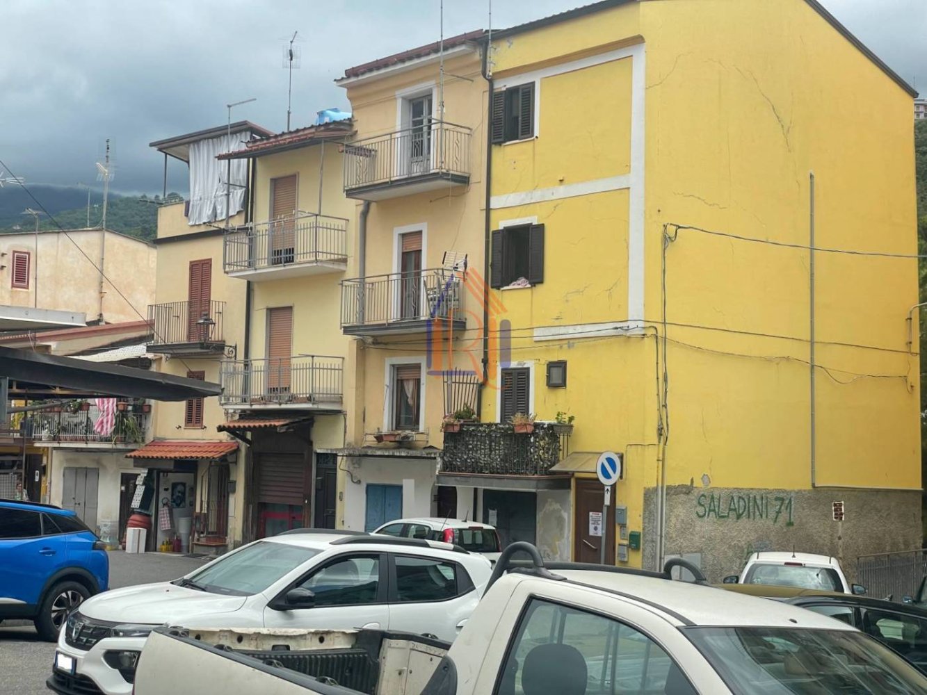 2 bedrooms Apartment in Lamezia Terme, Italy No. 271340