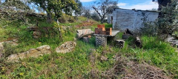 21125m² Land in Idanha a Nova, Portugal No. 57928 11