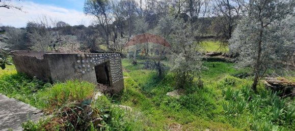 21125m² Land in Idanha a Nova, Portugal No. 57928 12