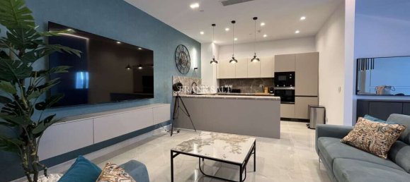 3 bedrooms Apartment in Sliema, Malta No. 10487 4