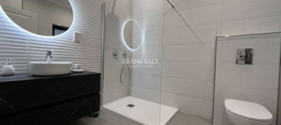 3 bedrooms Apartment in Sliema, Malta No. 10487 16