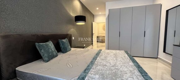 3 bedrooms Apartment in Sliema, Malta No. 10487 10