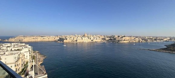 3 bedrooms Apartment in Sliema, Malta No. 10487 2