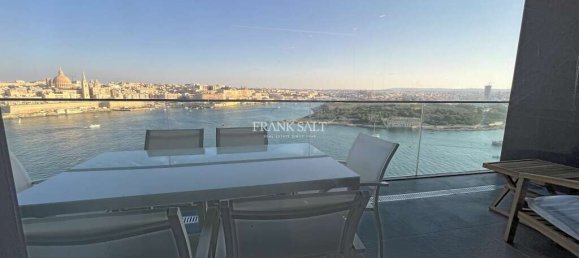 3 bedrooms Apartment in Sliema, Malta No. 10487 3
