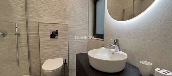 3 bedrooms Apartment in Sliema, Malta No. 10487 8