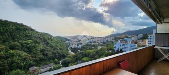 4 rooms Apartment in Genoa, Italy No. 144726 11