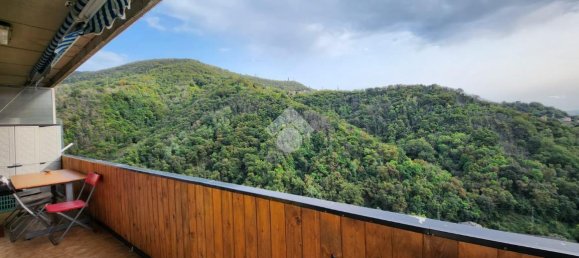 4 rooms Apartment in Genoa, Italy No. 144726 12