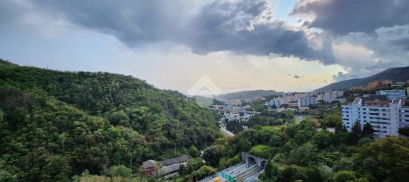 4 rooms Apartment in Genoa, Italy No. 144726 17