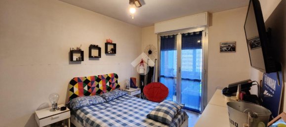 4 rooms Apartment in Genoa, Italy No. 144726 7