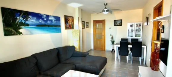 Penthouse T3 em L'Ampolla, Spain N.º 187378 3