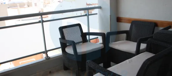 Penthouse T3 em L'Ampolla, Spain N.º 187378 5